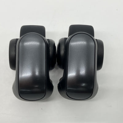 【中古】Ultra Open Earbuds Black【日本橋】