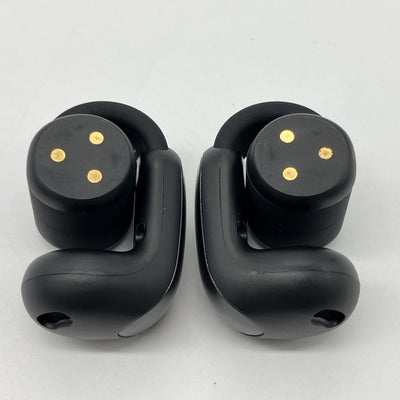 【中古】Ultra Open Earbuds Black【日本橋】