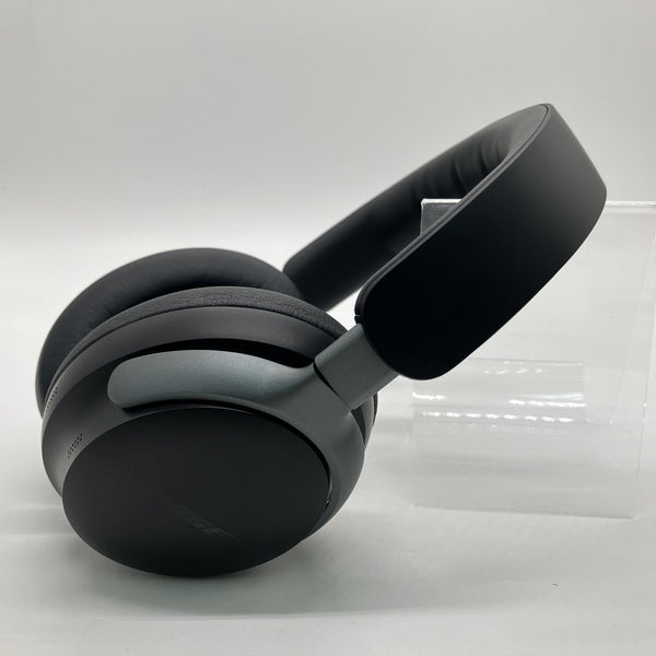 【中古】QuietComfort Ultra Headphones Black【日本橋】