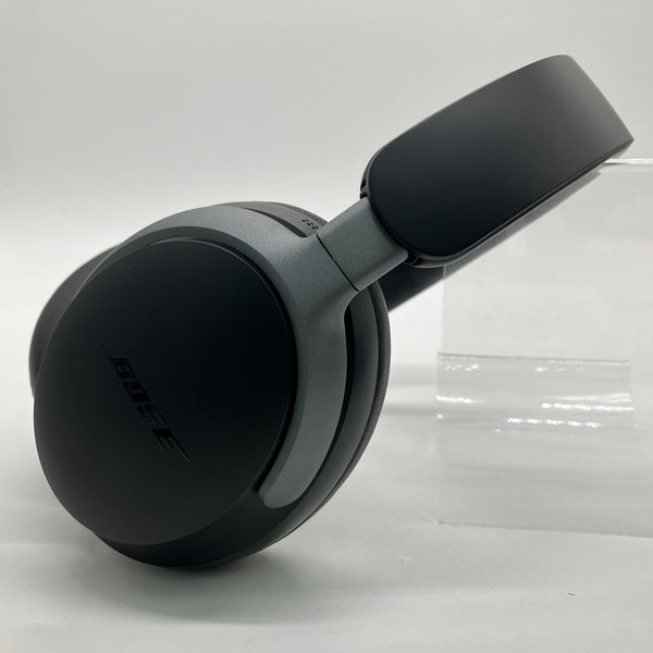 Bose 【中古】QuietComfort Ultra Headphones Black【日本橋】 – e