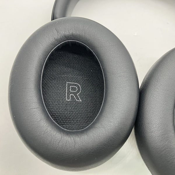 【中古】QuietComfort Ultra Headphones Black【日本橋】