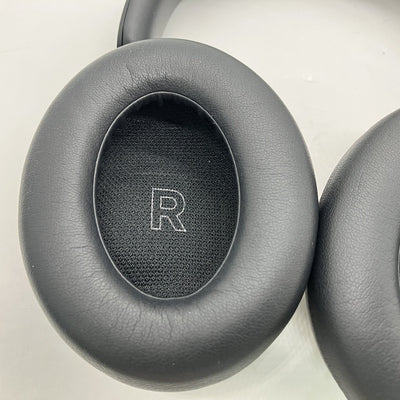 【中古】QuietComfort Ultra Headphones Black【日本橋】