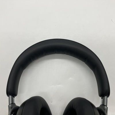 【中古】QuietComfort Ultra Headphones Black【日本橋】