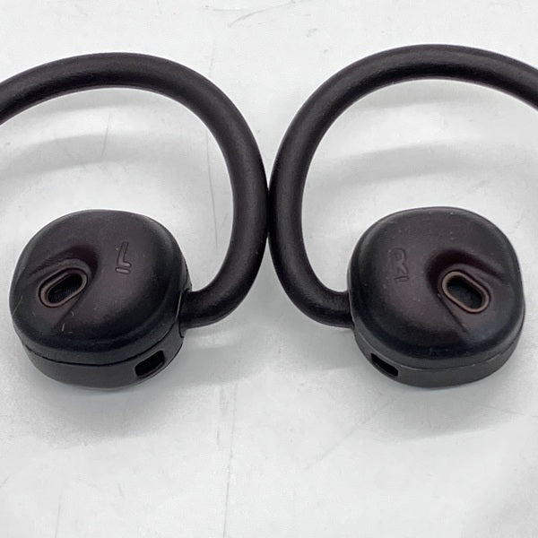 【中古】MBN001 ワイヤレスパーソナルイヤースピーカー ダークブラウン【秋葉原】
