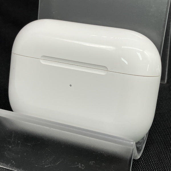 Apple 【中古】AirPods Pro MWP22J/A【日本橋】 – e☆イヤホン