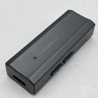 【中古】Fosi Audio DS2【日本橋】