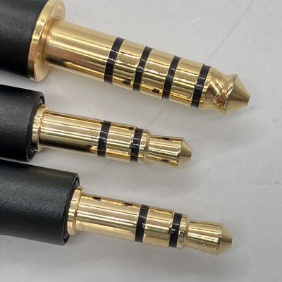 【中古】3APLUS HD3 4.4mm⇔3.5mm×2【日本橋】