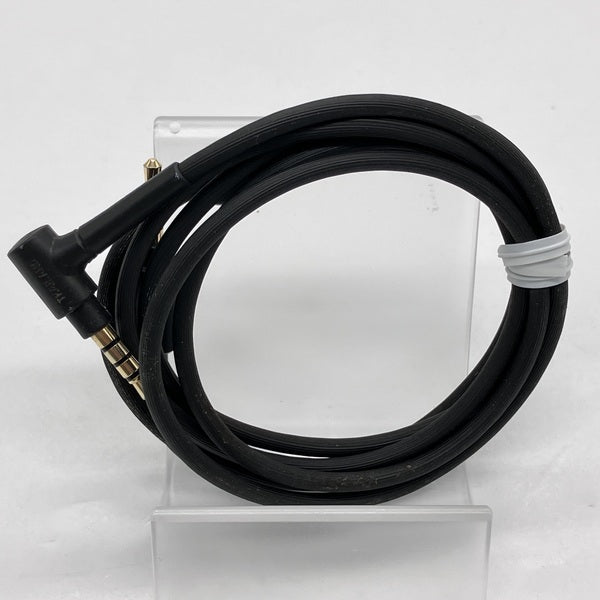 【中古】MDR-1AM2付属マイク／リモコン付きヘッドホンケーブル ブラック【191247611】【日本橋】