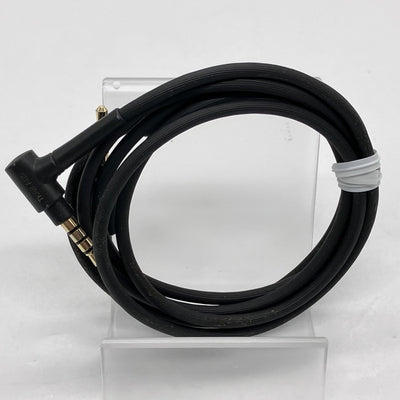 【中古】MDR-1AM2付属マイク／リモコン付きヘッドホンケーブル ブラック【191247611】【日本橋】