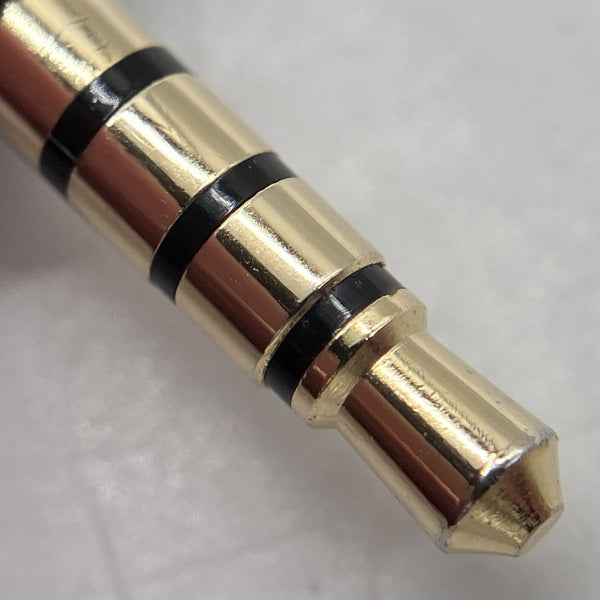 【中古】MDR-1AM2付属マイク／リモコン付きヘッドホンケーブル ブラック【191247611】【日本橋】