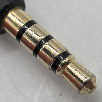 【中古】MDR-1AM2付属マイク／リモコン付きヘッドホンケーブル ブラック【191247611】【日本橋】