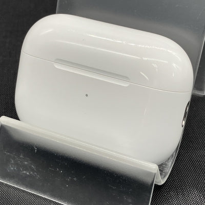 【中古】MagSafe充電ケース(USB-C)付きAirPods Pro(第2世代) MTJV3JA【秋葉原】