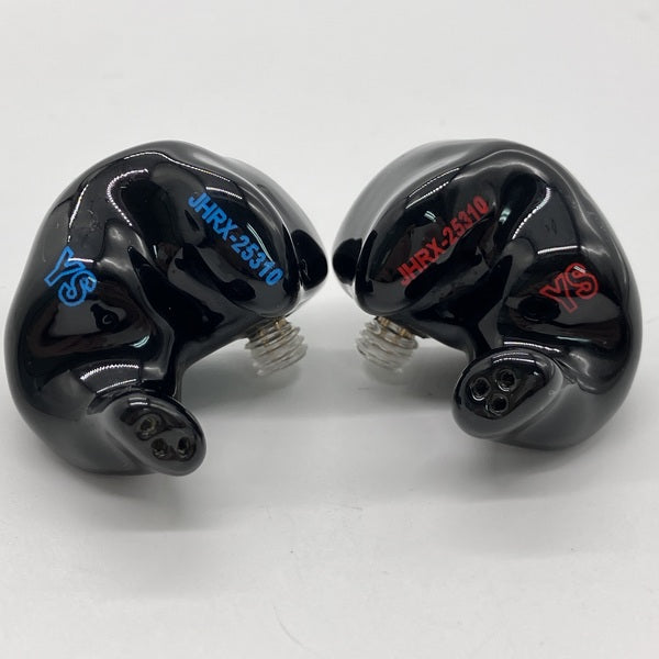 JH Audio 【中古】Roxanne（カスタムIEM）【名古屋】 – e☆イヤホン
