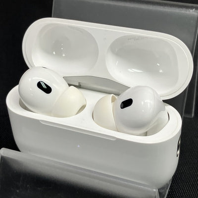 【中古】AirPods Pro (第2世代) MQD83J/A