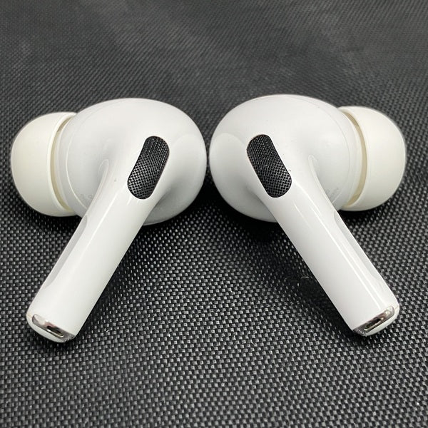 Apple AirPods Pro (第2世代) MQD83J/A 中古 Apple 【中古】AirPods Pro (第2世代) MQD83J/A【秋葉原】 – e☆イヤホン