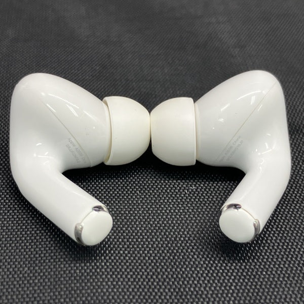 Apple AirPods Pro (第2世代) MQD83J/A 中古 Apple 【中古】AirPods Pro (第2世代) MQD83J/A – e☆イヤホン
