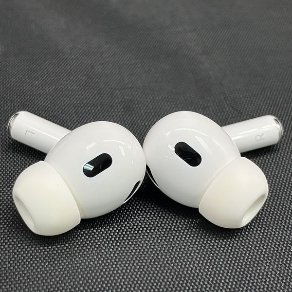 Apple 【中古】AirPods Pro (第2世代) MQD83J/A – e☆イヤホン