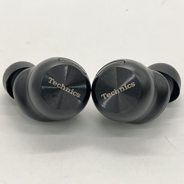 完全ワイヤレスイヤホン ブラック EAH-AZ100-K パナソニック Technics EAH-AZ100-K [ブラック] 価格比較 - 価格.com