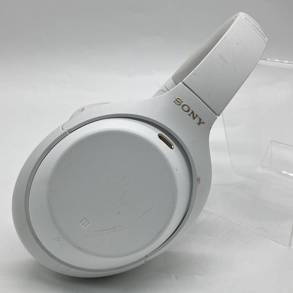 【中古】WH-1000XM4 WM サイレントホワイト【日本橋】