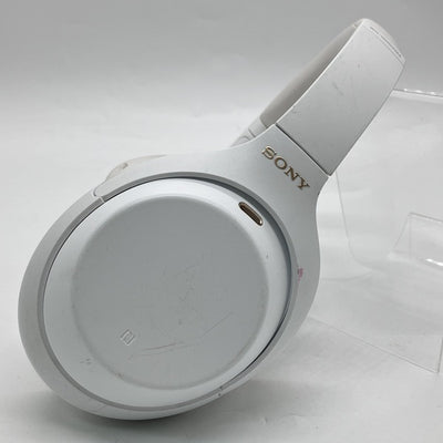 【中古】WH-1000XM4 WM サイレントホワイト【日本橋】
