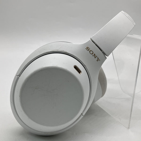 【中古】WH-1000XM4 WM サイレントホワイト【日本橋】