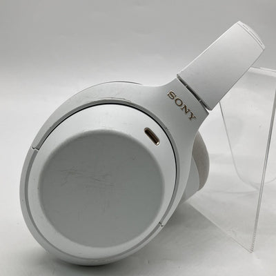 【中古】WH-1000XM4 WM サイレントホワイト【日本橋】