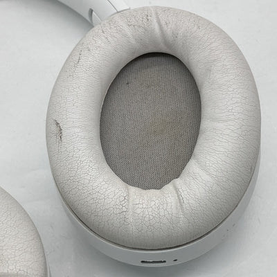 【中古】WH-1000XM4 WM サイレントホワイト【日本橋】