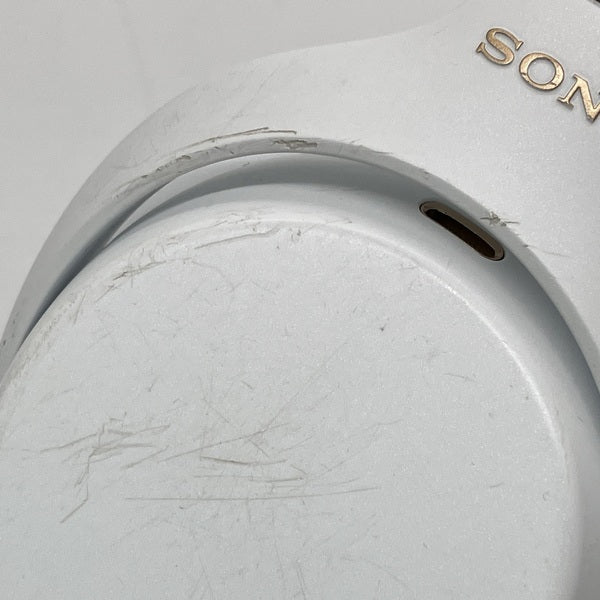 【中古】WH-1000XM4 WM サイレントホワイト【日本橋】