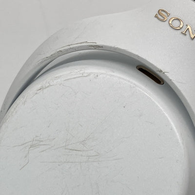 【中古】WH-1000XM4 WM サイレントホワイト【日本橋】