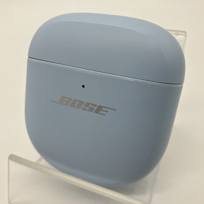 【中古】QuietComfort Ultra Earbuds Moon Stone Blue【日本橋】