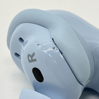 【中古】QuietComfort Ultra Earbuds Moon Stone Blue【日本橋】