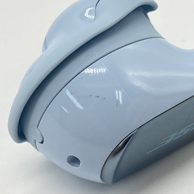 【中古】QuietComfort Ultra Earbuds Moon Stone Blue【日本橋】