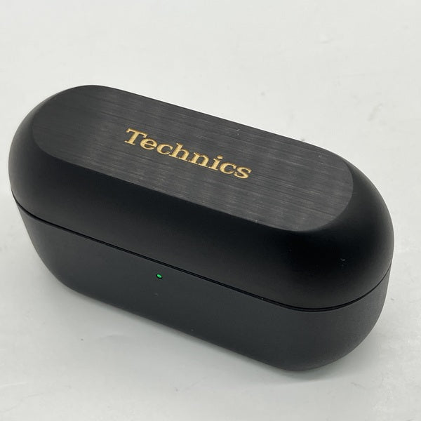 Technics EAH-AZ100-K ブラック Technics EAH-AZ100 (Black) True wireless earbuds with active
