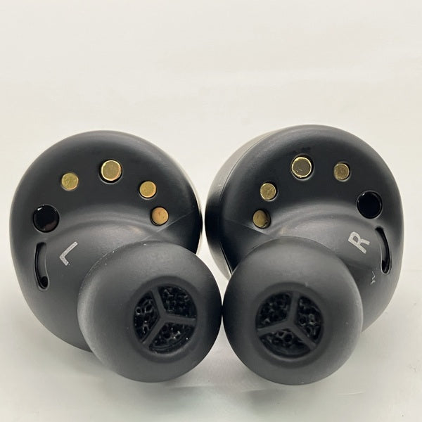 Technics 【中古】EAH-AZ100-K ブラック【秋葉原】 – e☆イヤホン