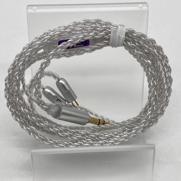 【中古】VE 純正ケーブル（1.4m）クリア（単品販売用）【日本橋】