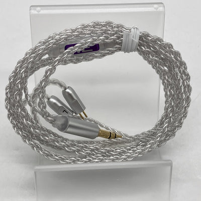 【中古】VE 純正ケーブル（1.4m）クリア（単品販売用）【日本橋】