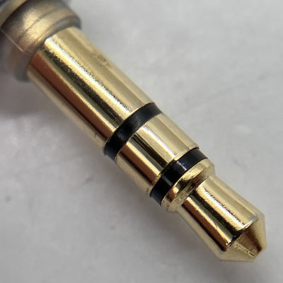 【中古】VE 純正ケーブル（1.4m）クリア（単品販売用）【日本橋】