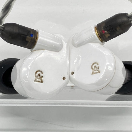 Campfire Audio 【中古】VEGA 2020 【CAM-5546】【秋葉原】 – e☆イヤホン