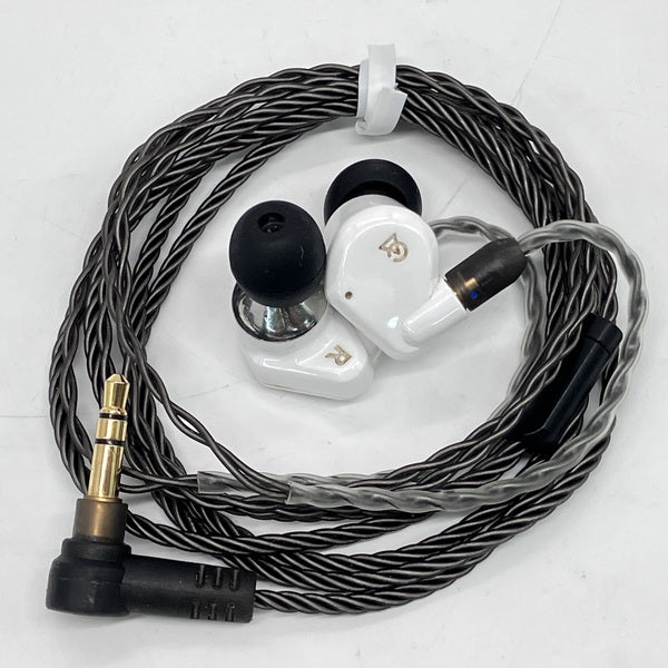 Campfire Audio VEGA 2020 【CAM-5546】 新品 Campfire Audio VEGA 2020 [CAM-5546] ABランク 中古｜フジヤエービック