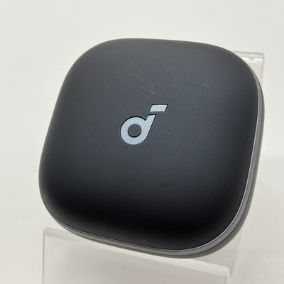 【中古】Soundcore Liberty 5 ミッドナイトブラック【A3957N11】【仙台】
