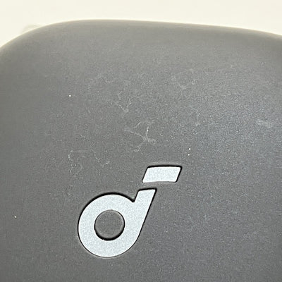 【中古】Soundcore Liberty 5 ミッドナイトブラック【A3957N11】【仙台】
