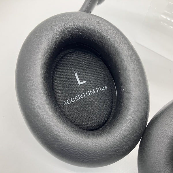 【中古】ACCENTUM Plus Wireless ブラック 【ACPAEBT BLACK】【秋葉原】