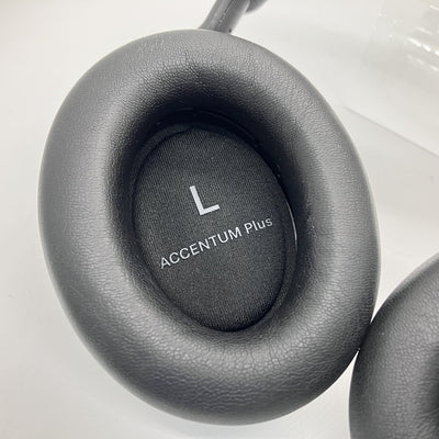 【中古】ACCENTUM Plus Wireless ブラック 【ACPAEBT BLACK】【秋葉原】