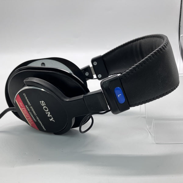 【中古】MDR-CD900ST(イヤーパッドなし)【秋葉原】