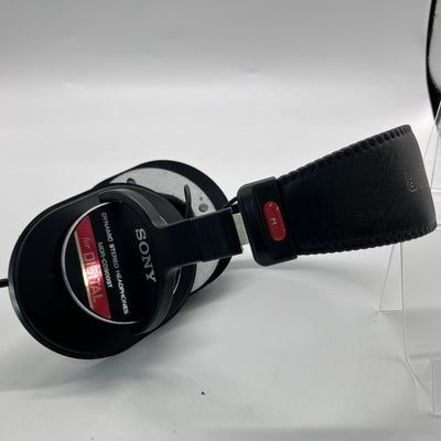 【中古】MDR-CD900ST(イヤーパッドなし)【秋葉原】