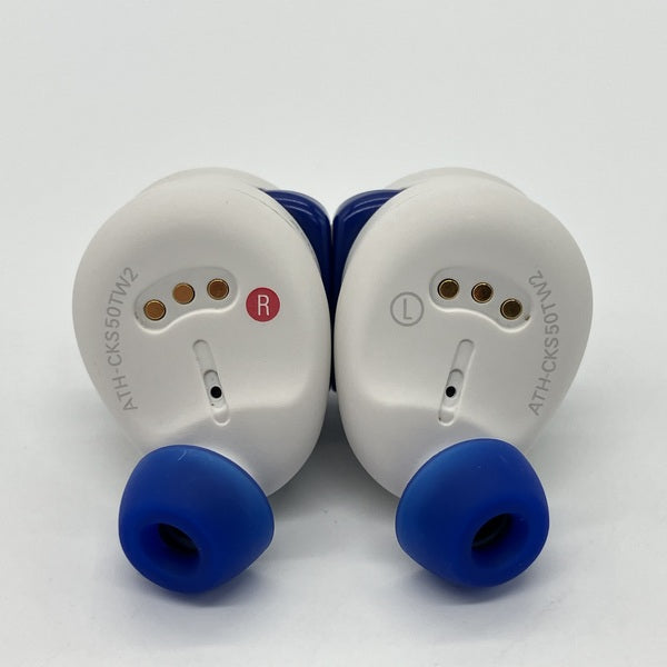 【中古】ATH-CKS50TW2 R2 (R2-D2モデル)【日本橋】