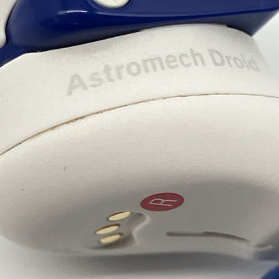【中古】ATH-CKS50TW2 R2 (R2-D2モデル)【日本橋】