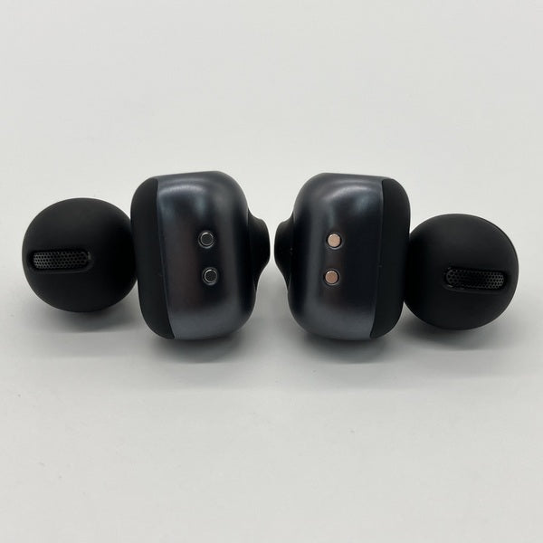 イヤーカフ型イヤホン OpenDots ONE SKZ-EP-000054 Shokz(ショックス) OPENDOTS ONE Black SKZ-EP-000054