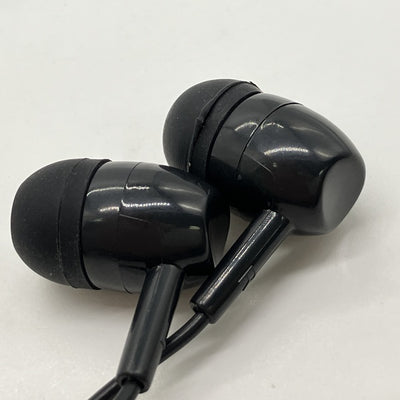 【中古】カナル型イヤホン【仙台】