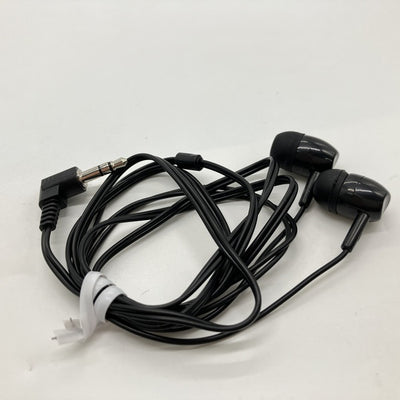 【中古】カナル型イヤホン【仙台】